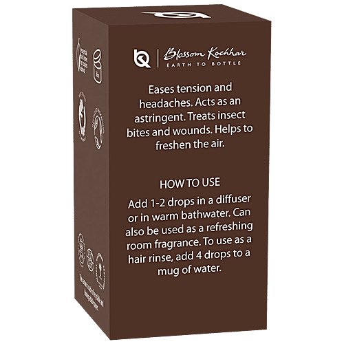 Buy Aroma Magic Lavender Essential Oil Soothes Burns, Relieves Aches