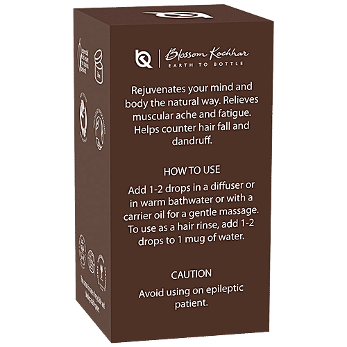 Buy Aroma Magic Rose Essential Oil Rejuvenates Skin, Relieves Anxiety