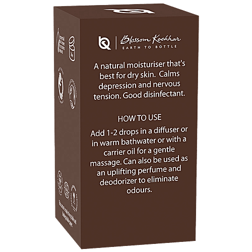 Buy Aroma Magic Rosemary Essential Oil Helps Cure Cough, Relieves