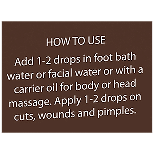 Aroma Magic  Sandalwood Essential Oil - Moisturises & Purifies Skin, Calms Depression, 10 ml  