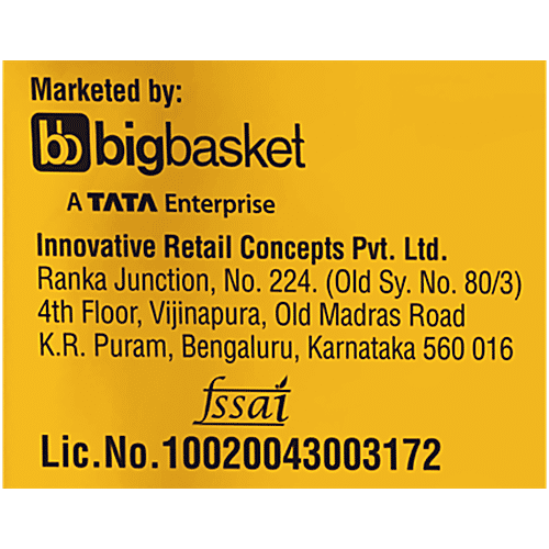 bb Royal Organic - Walnut Premium, 200 g  