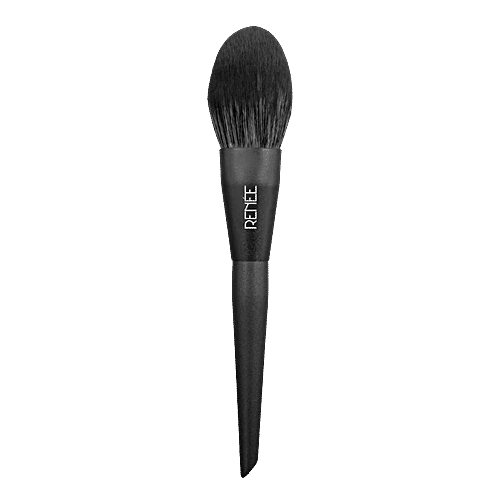 Buy RENEE Powder Brush Soft Bristles, Made By Experts Online at Best