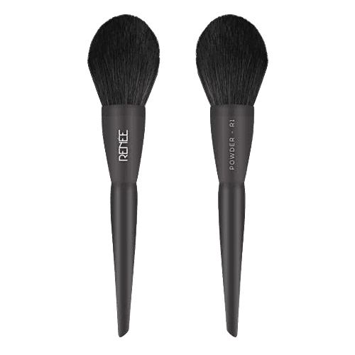 Buy RENEE Powder Brush Soft Bristles, Made By Experts Online at Best