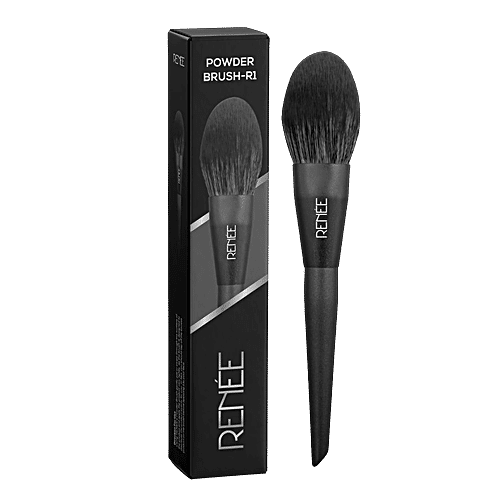 Buy RENEE Powder Brush Soft Bristles, Made By Experts Online at Best