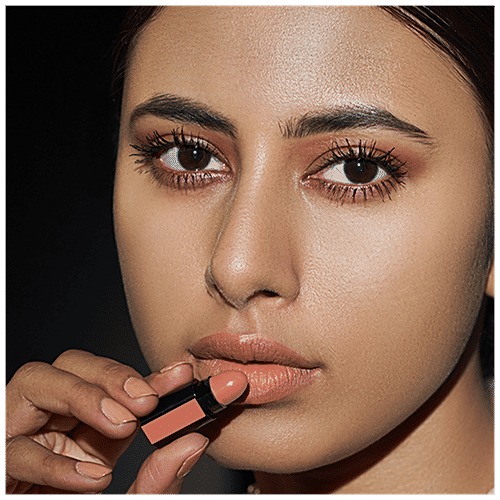 Renee Fab 5 5-in-1 Nude Lipstick - Alluring Shades, 7.5 g  