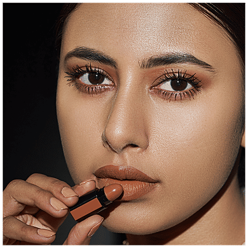 Renee Fab 5 5-in-1 Nude Lipstick - Alluring Shades, 7.5 g  