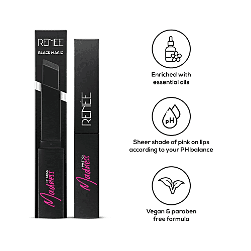 Renee Madness PH Stick, 3 g  