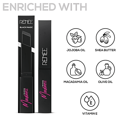 Renee Madness PH Stick, 3 g  