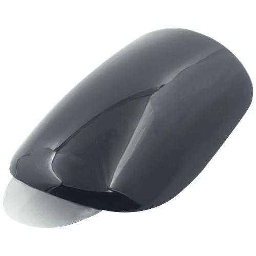 Renee Stick On Nails - Comfortable & Easy To Use, Reusable, 1 pc (Set of 24)