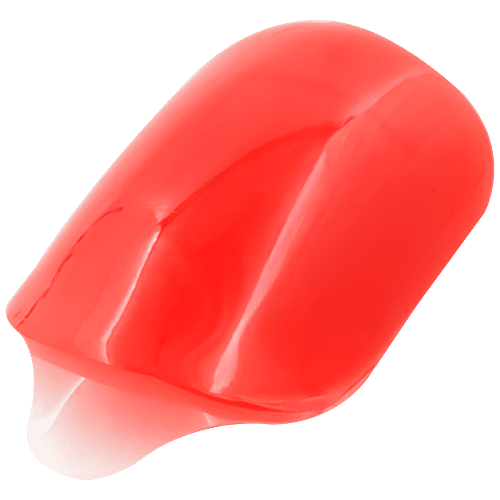 Renee Stick On Nails - Comfortable & Easy To Use, Reusable, 1 pc (Set of 24)