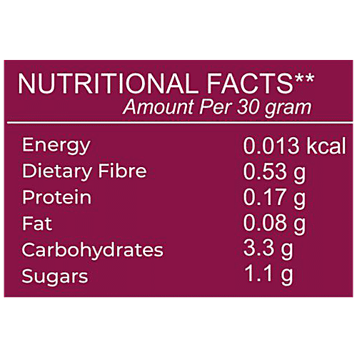 Buy SnackAmor Mix Berries Cranberries & Blueberries, NutrientRich
