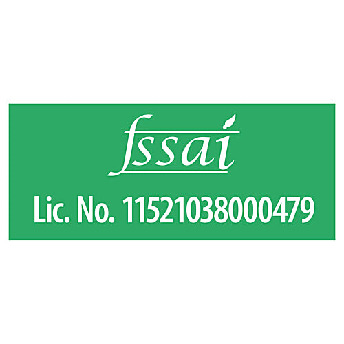 Teos Roasted & Salted Mix  Seeds - High Protein & Dietary Fibre, Rich In Omega-3, 125 g  