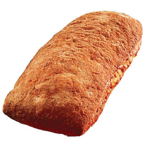 Sorrentina Whole Wheat Sourdough Ciabatta Bread, 300 g