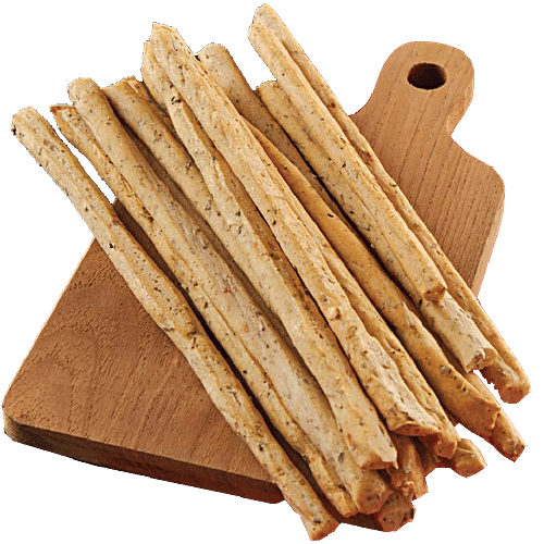 Sorrentina Herbed Breadsticks, 75 g