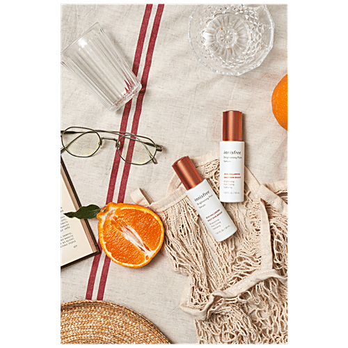Innisfree Innisfree Brightening Pore Serum, 30 ml Jar 