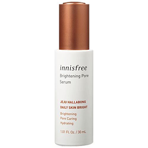 Innisfree Innisfree Brightening Pore Serum, 30 ml Jar 