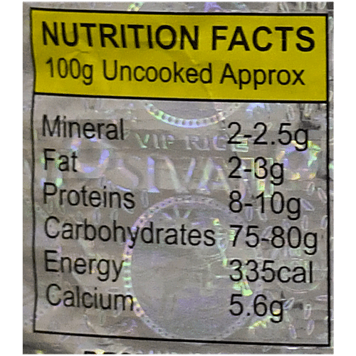 VKR Sivaji Boiled Rice, 25 kg