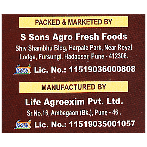 Buy Farmers Family Ready Mix Jaggery Lemon Tea Promotes Weight Loss Online at Best Price of Rs