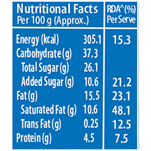 Buy Cream Bell Cone Ice Cream Cappuccino Truffle, Rich & Creamy