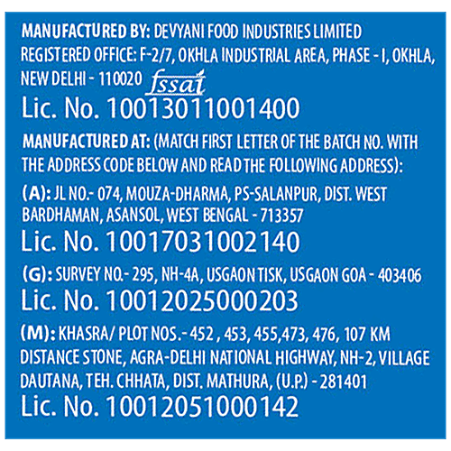 Buy Cream Bell Bourbon Truffler Cone Ice Cream Rich & Creamy