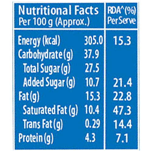 Cream Bell Cone Ice Cream - Cream Raspberry, Rich & Creamy, 130 ml  