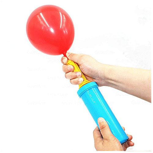 CherishX Chrome Balloons - For Birthday Party Decorations, Engagements, Baby Showers, Rose Gold, 10 pcs  