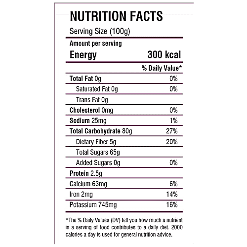 Buy Rich Valley Afghani Black Raisins Premium High In Antioxidants & Iron Online at Best Price