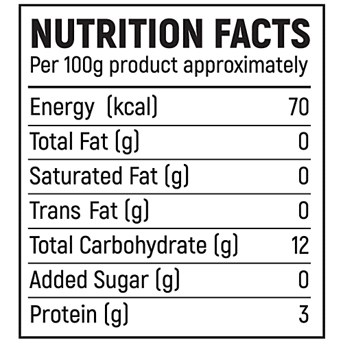 Tasty Nibbles Ginger Paste - Use in Marinade, Chutneys & Gravies, 100 g