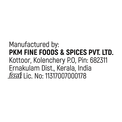 Tasty Nibbles Ginger Paste - Use in Marinade, Chutneys & Gravies, 100 g