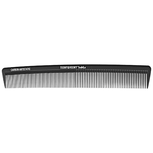 Buy Babila Professional Hair Cutting Comb CCV02, Plastic Online at