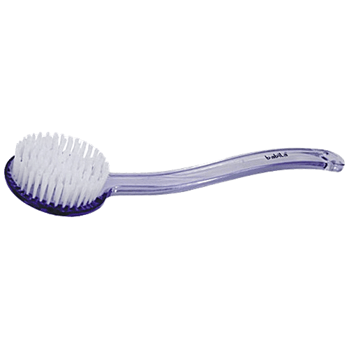 Buy Babila Bath Brush With Ultra Soft Bristle BAV2, HighQuality