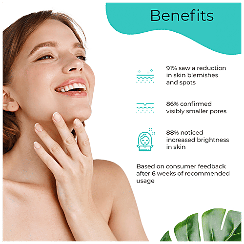 Buy PILGRIM 25% AHA + 2% BHA + 5% PHA Peeling Solution - Exfoliates ...