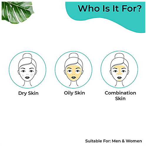 Pilgrim Korean Beauty Flawless Skin Face Care Kit With Vitamin C - Provides Clear Skin, 300 g  