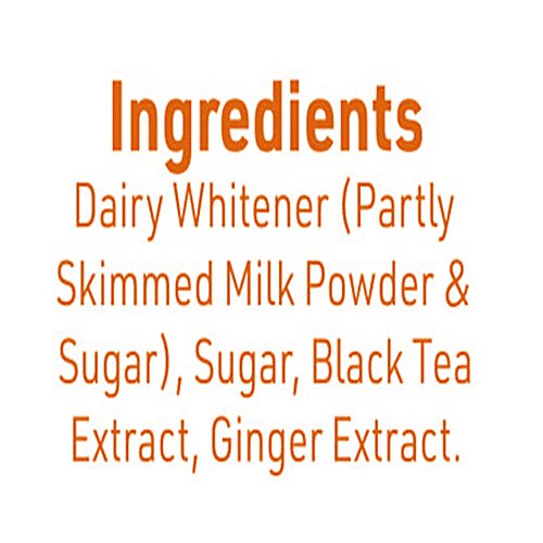 Namaste Chai 3-In-1 Instant Tea Premix - Kadak Chai, Assam, Ready Mix, Authentically Local, 220 g (10 Sachet x 22 g each) Authentically Local
 Kadak Chai