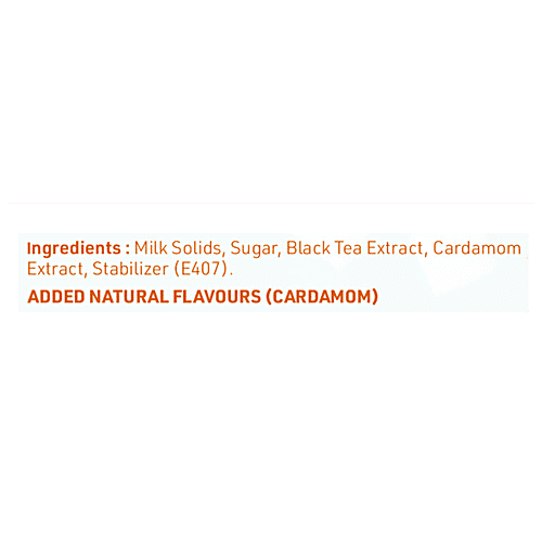 Namaste Chai Instant Tea Premix, Cardamom Chai Powder - Value Pack, Assam Tea, Vending Machine, Ready Mix, 1 kg  