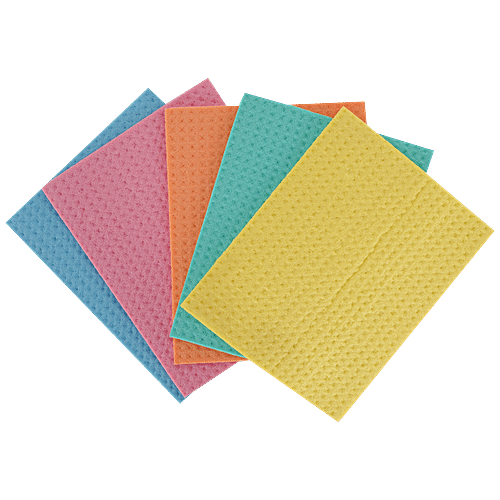 Buy Swachh touch Sponge Wipe Multipurpose, For Kitchen Cleaning