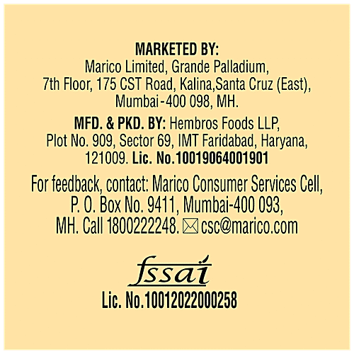 Saffola FITTIFY Whey Protein Peanut Butter Unsweetened Super Creamy, 340 g Jar 