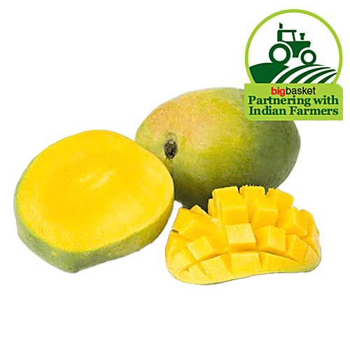 fresho! Mallika Mango - Sap Mark, 2 kg  
