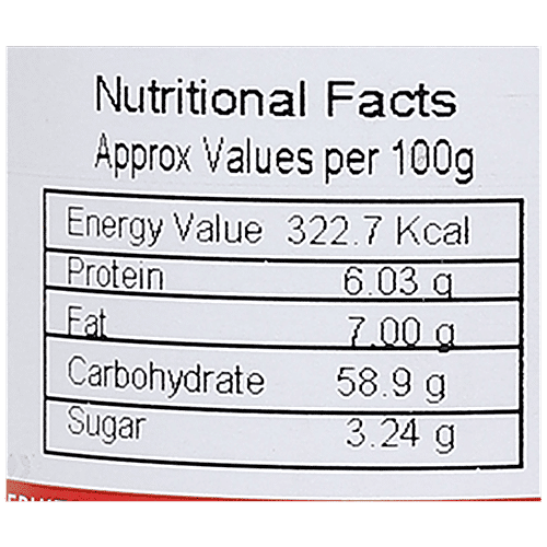 ROOPAK'S PIK-N-PAY Aloo Puri Masala - Natural & Pure, Spice Blend, 100 g Jar 