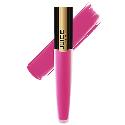 Buy Juice Lip Tint Liquid Lipstick - Waterproof & Long Lasting Online ...