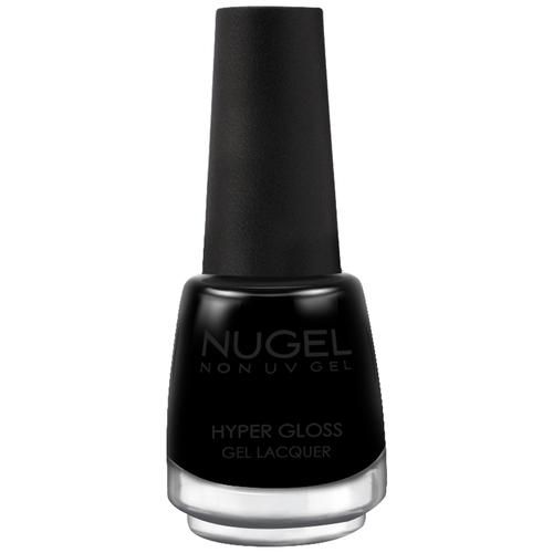 Buy Nugel Gel Lacquer - Hyper Gloss, Zero-chip, Heavily Pigmented ...