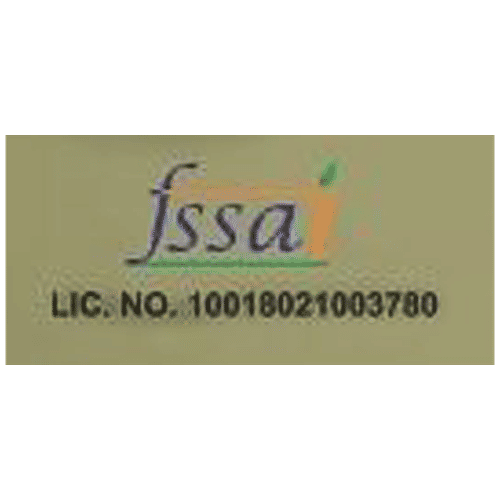 Befikar Vitamin Enriched Khakhra - Indian Jeera, Rich In Iron, Baked, Cholesterol Free, 180 g  