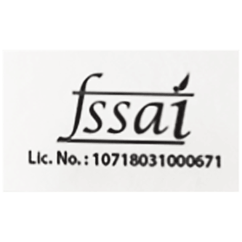 Bebe Burp Quinoa Arabic Herb Puffs - Protein Snack, Baked, No Maida, Gluten-Free, 12 Months+, 35 g (Pack of 4) 