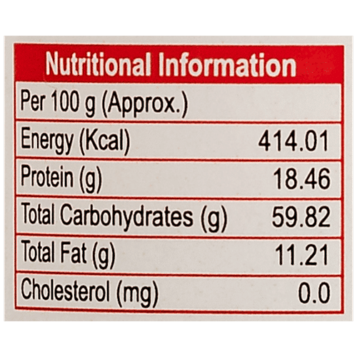 Daadi's Molagapodi Chutney Powder - South Indian Speciality, Condiment/Accompaniment For Meals, 100 g