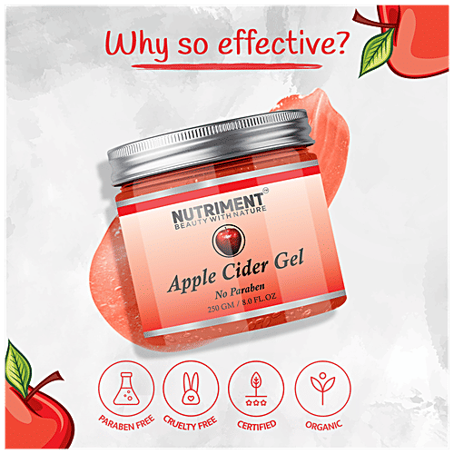 WHAT VITAMINS AND MINERALS ARE IN APPLE CIDER visual data 3