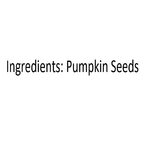 Buy Panchakarma Herbs Superfood Pumpkin Seeds Rich In Omega3, Good