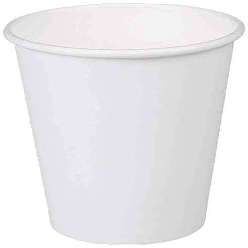 Buy Arham Disposable Paper Glass Eco Friendly, Leak Proof, Durable