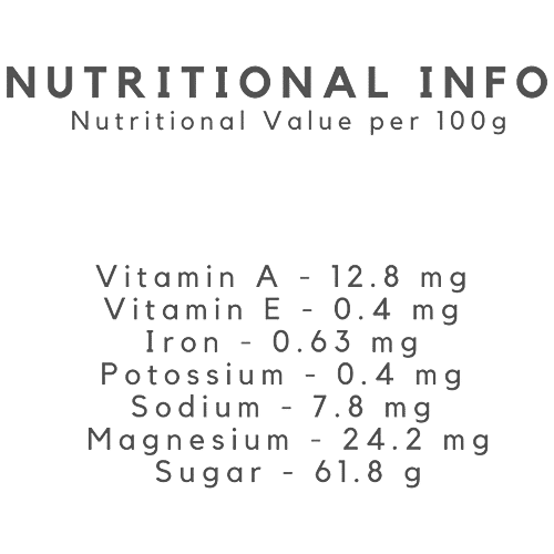 Buy greemunity Kasundi Mustard Sauce, Condiment For Snacks,Use As Dip