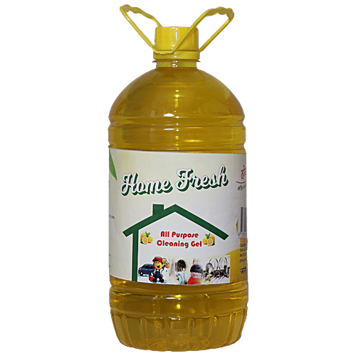 Buy DNR's Home Fresh AllPurpose Cleaning Gel Liquid Removes Tough