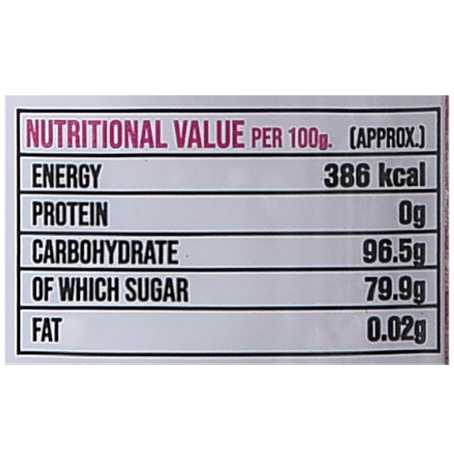 GO COCO Paan Candy - Premium, Juicy & Tasty, 220 g Can